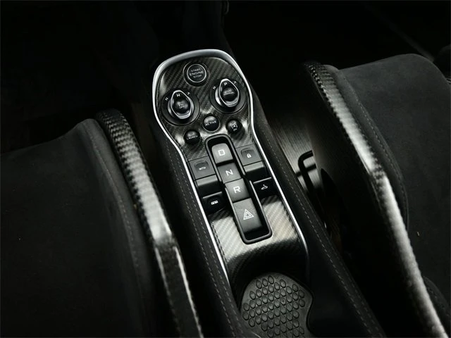 2020 McLaren 600LT - Image 16 of 19