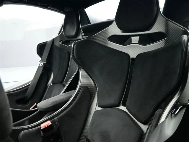 2020 McLaren 600LT - Image 7 of 19