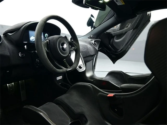 2020 McLaren 600LT - Image 5 of 19