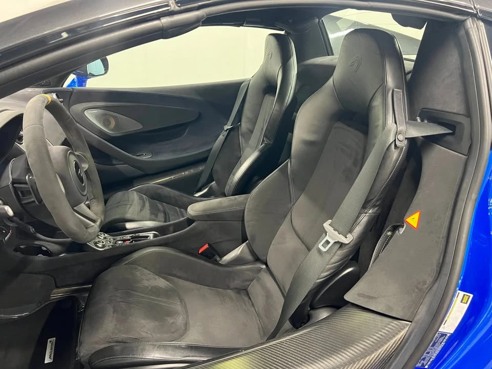 2020 McLaren 600LT - Image 14 of 18