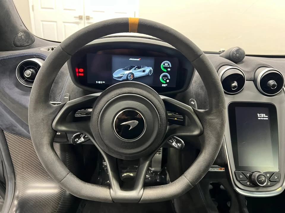 2020 McLaren 600LT - Image 18 of 18