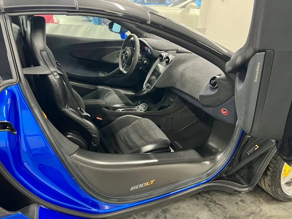 2020 McLaren 600LT - Image 16 of 18