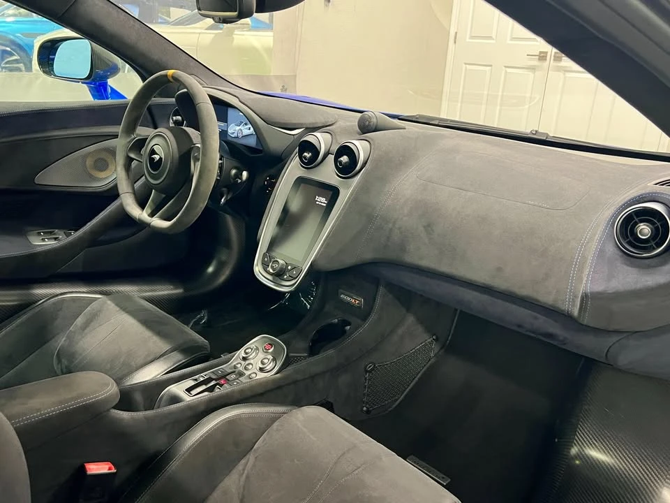2020 McLaren 600LT - Image 17 of 18