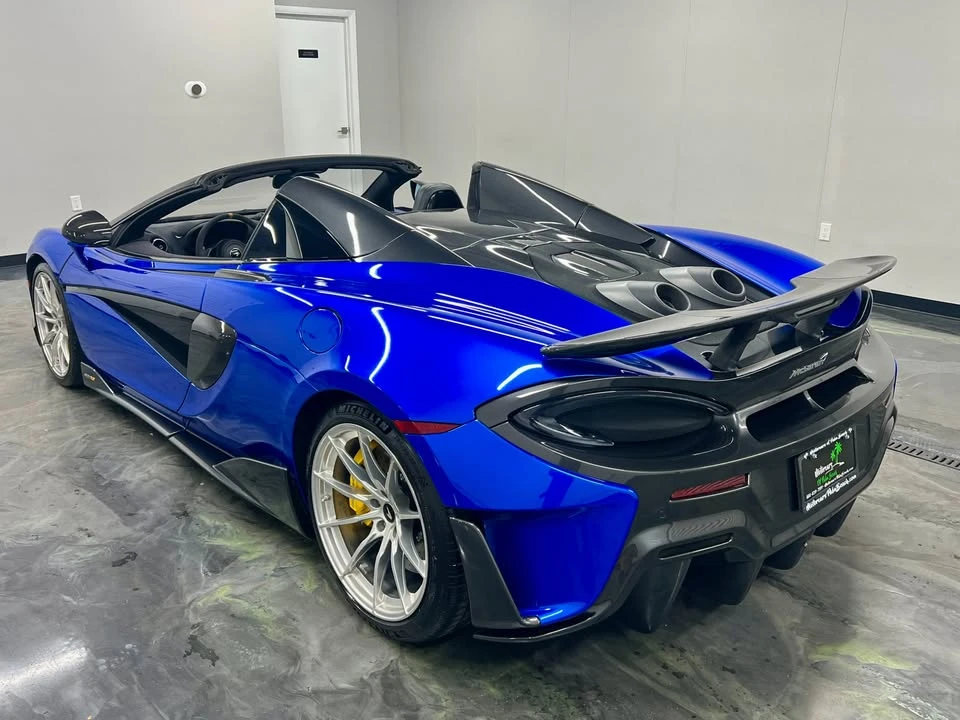 2020 McLaren 600LT - Image 3 of 18