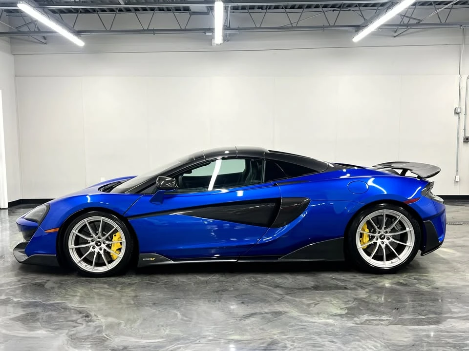 2020 McLaren 600LT - Image 10 of 18