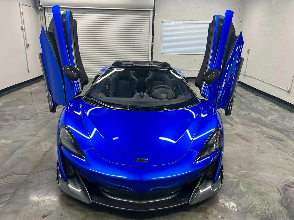 2020 McLaren 600LT - Image 6 of 18