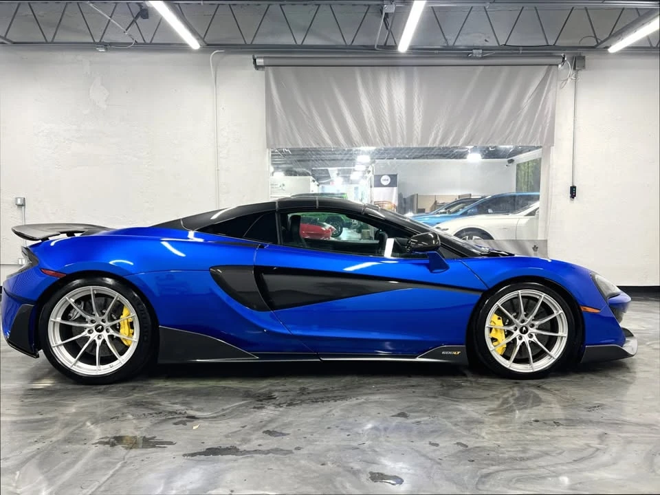 2020 McLaren 600LT - Image 13 of 20