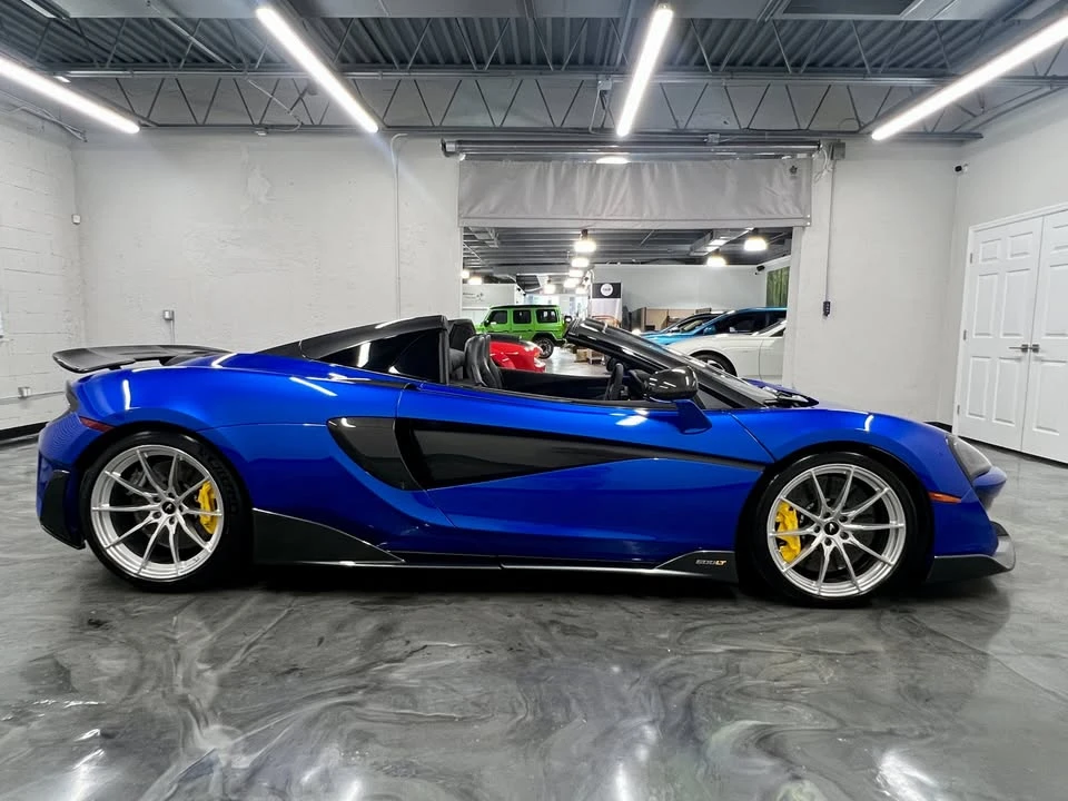 2020 McLaren 600LT - Image 5 of 18