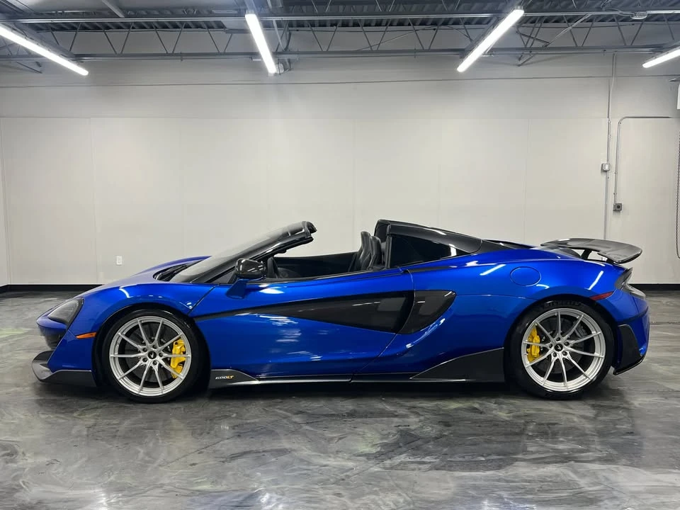 2020 McLaren 600LT - Image 2 of 18