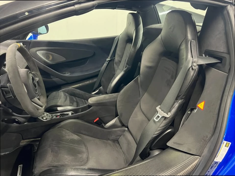 2020 McLaren 600LT - Image 10 of 20