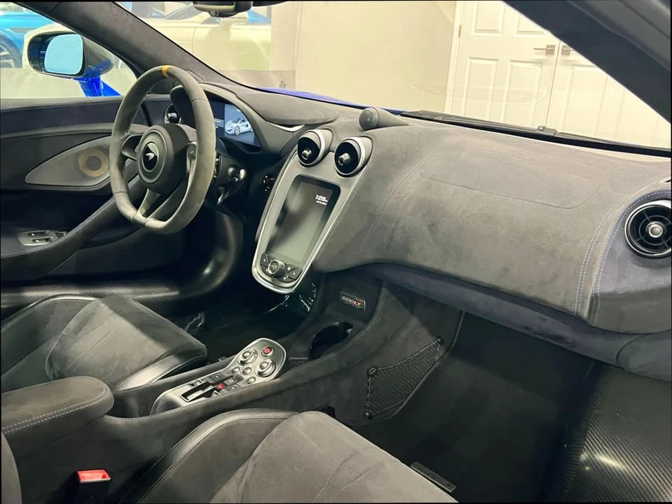 2020 McLaren 600LT - Image 13 of 13