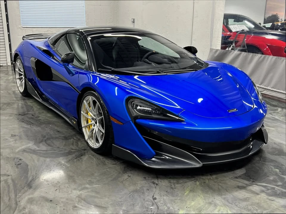 2020 McLaren 600LT - Image 15 of 20