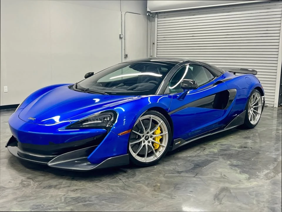 2020 McLaren 600LT - Image 2 of 20