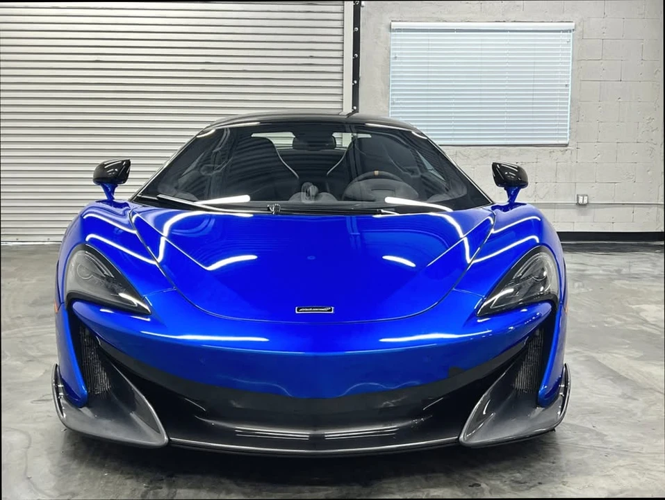 2020 McLaren 600LT - Image 3 of 13
