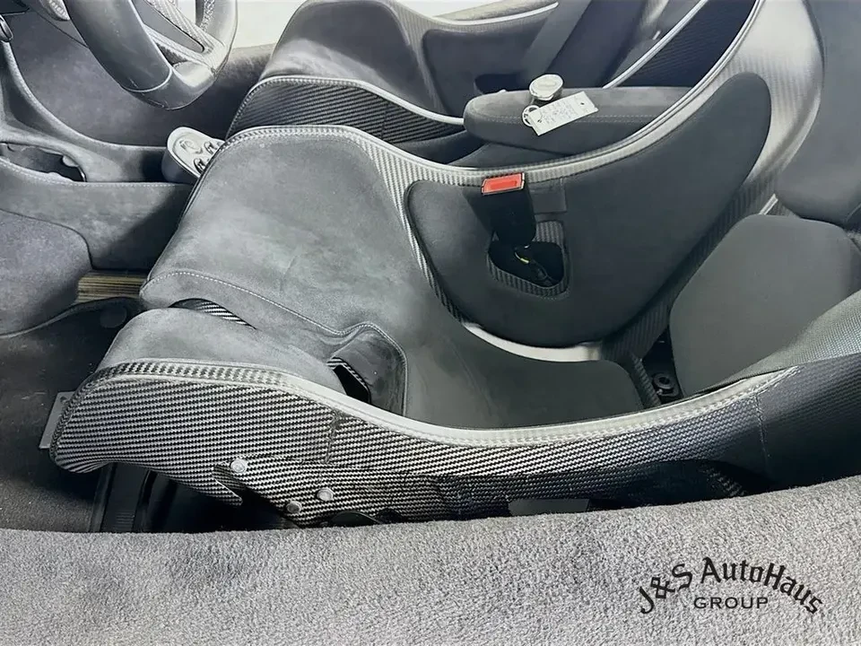 2020 McLaren 600LT - Image 14 of 20