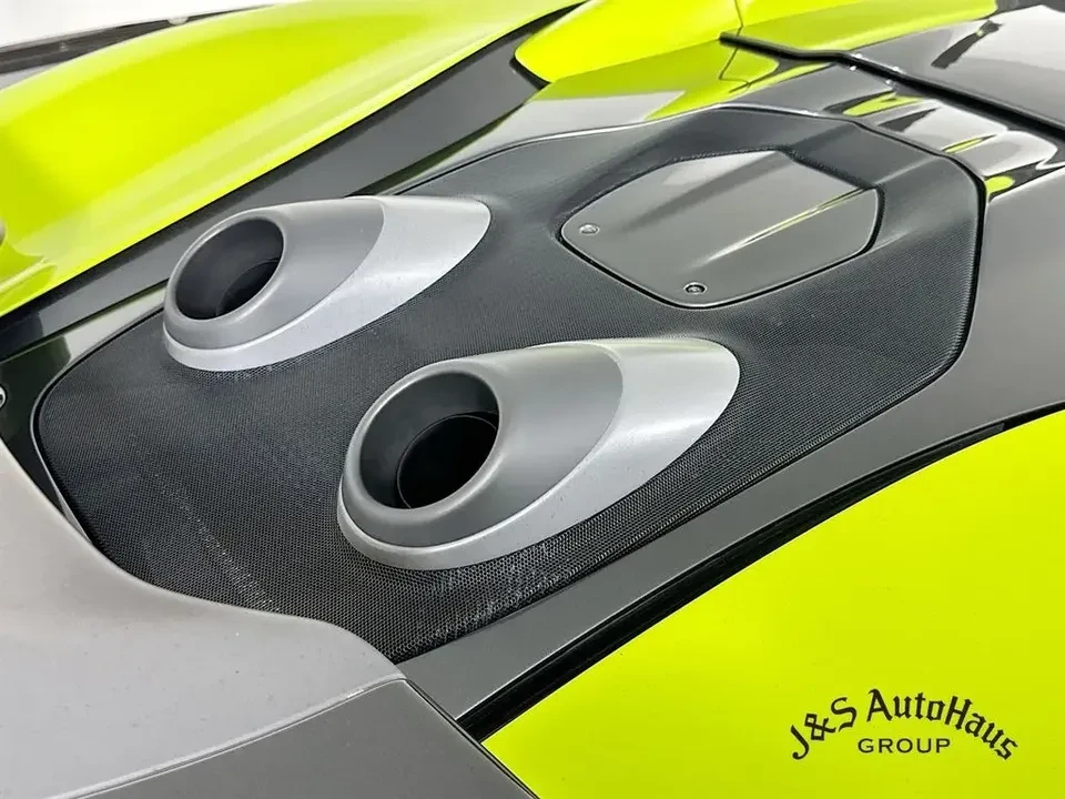 2020 McLaren 600LT - Image 20 of 20
