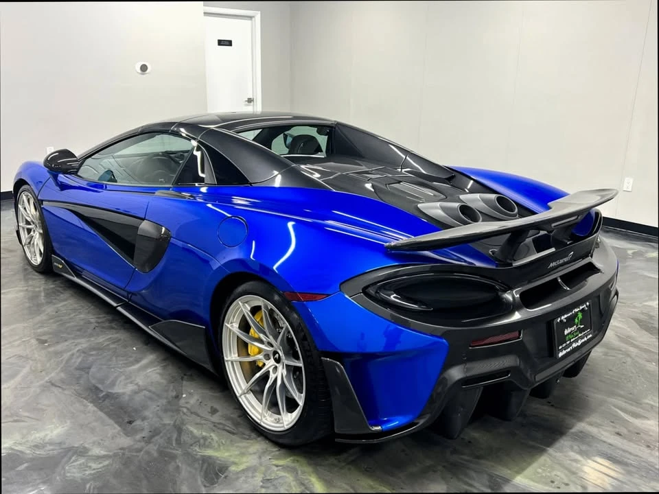 2020 McLaren 600LT - Image 6 of 20