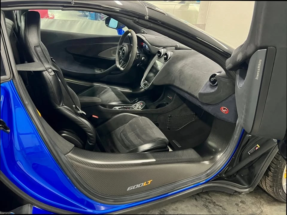 2020 McLaren 600LT - Image 18 of 20
