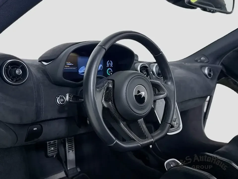 2020 McLaren 600LT - Image 10 of 20