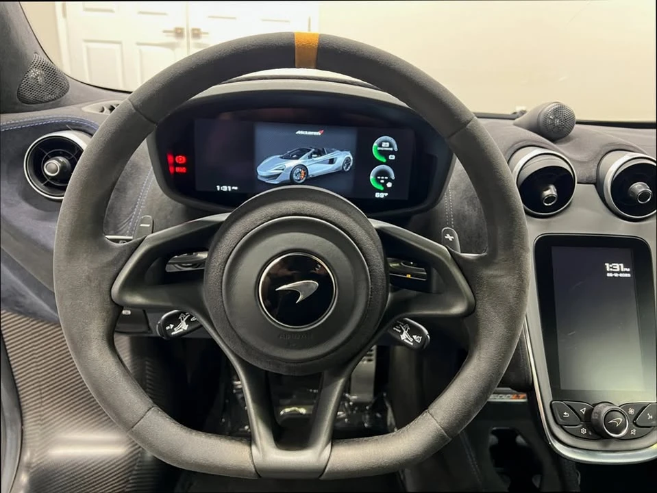 2020 McLaren 600LT - Image 10 of 20