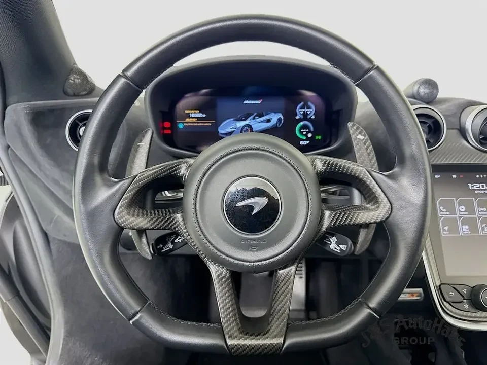 2020 McLaren 600LT - Image 8 of 20