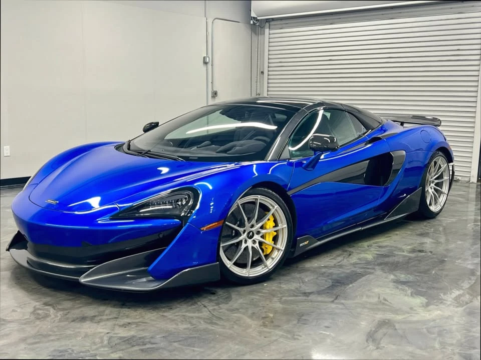 2020 McLaren 600LT - Image 2 of 20
