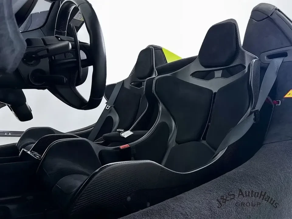2020 McLaren 600LT - Image 4 of 20
