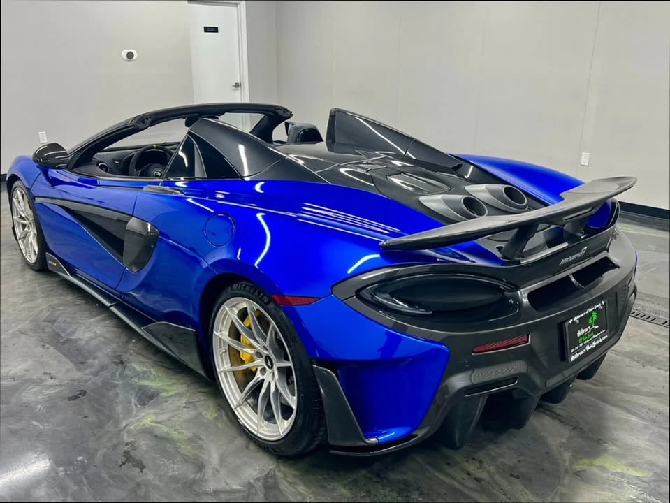 2020 McLaren 600LT - Image 20 of 20