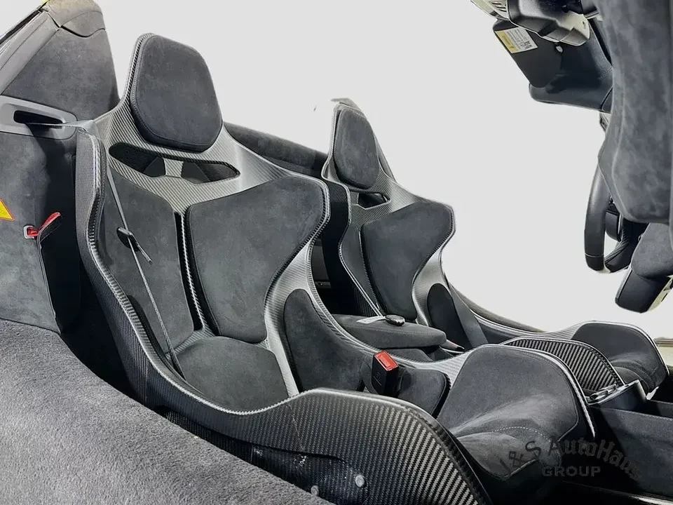 2020 McLaren 600LT - Image 16 of 20