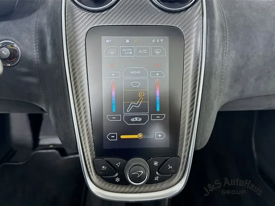 2020 McLaren 600LT - Image 11 of 20