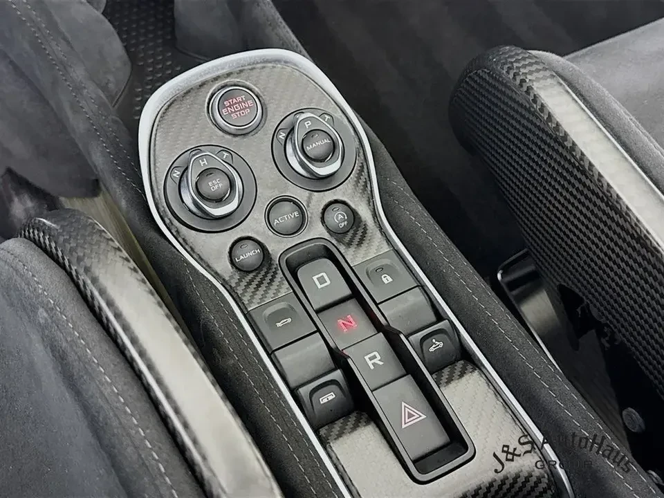 2020 McLaren 600LT - Image 12 of 20