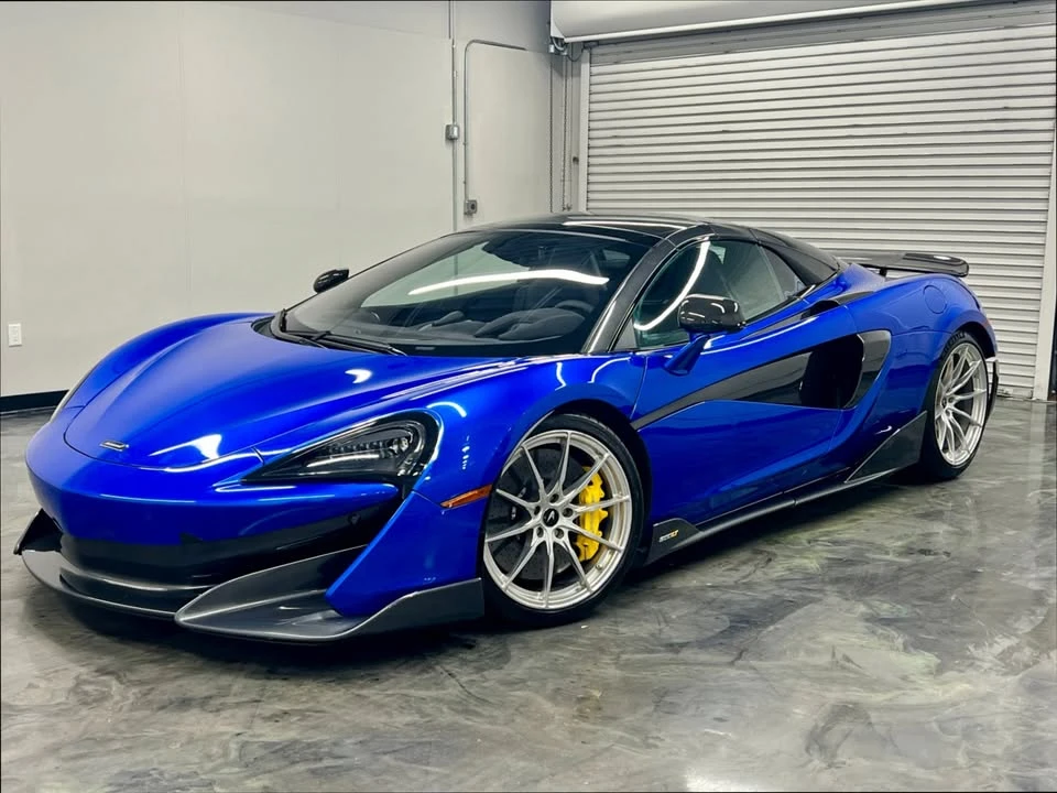 2020 McLaren 600LT - Image 2 of 20