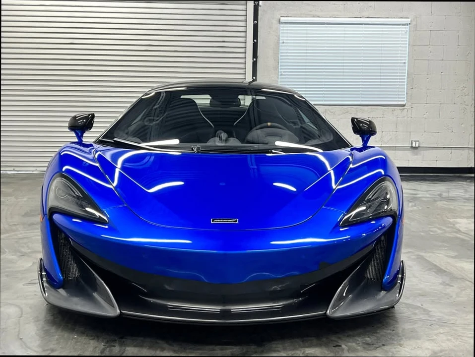 2020 McLaren 600LT - Image 4 of 20