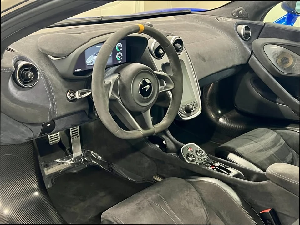 2020 McLaren 600LT - Image 19 of 20
