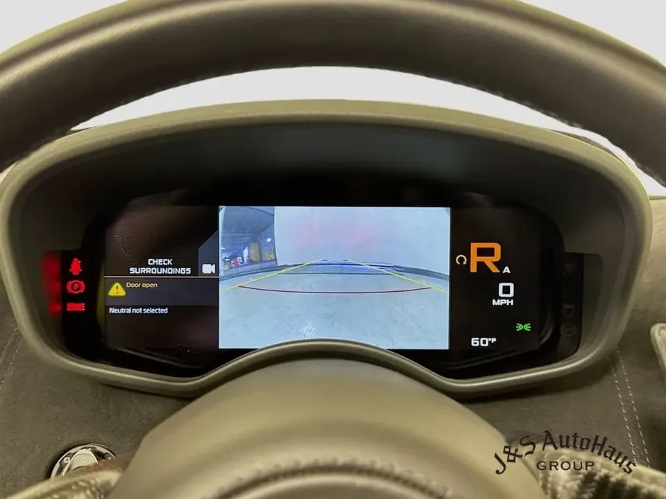2020 McLaren 600LT - Image 9 of 20