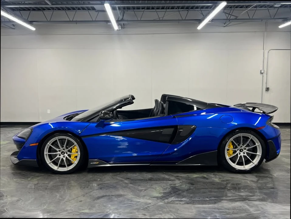 2020 McLaren 600LT - Image 11 of 20