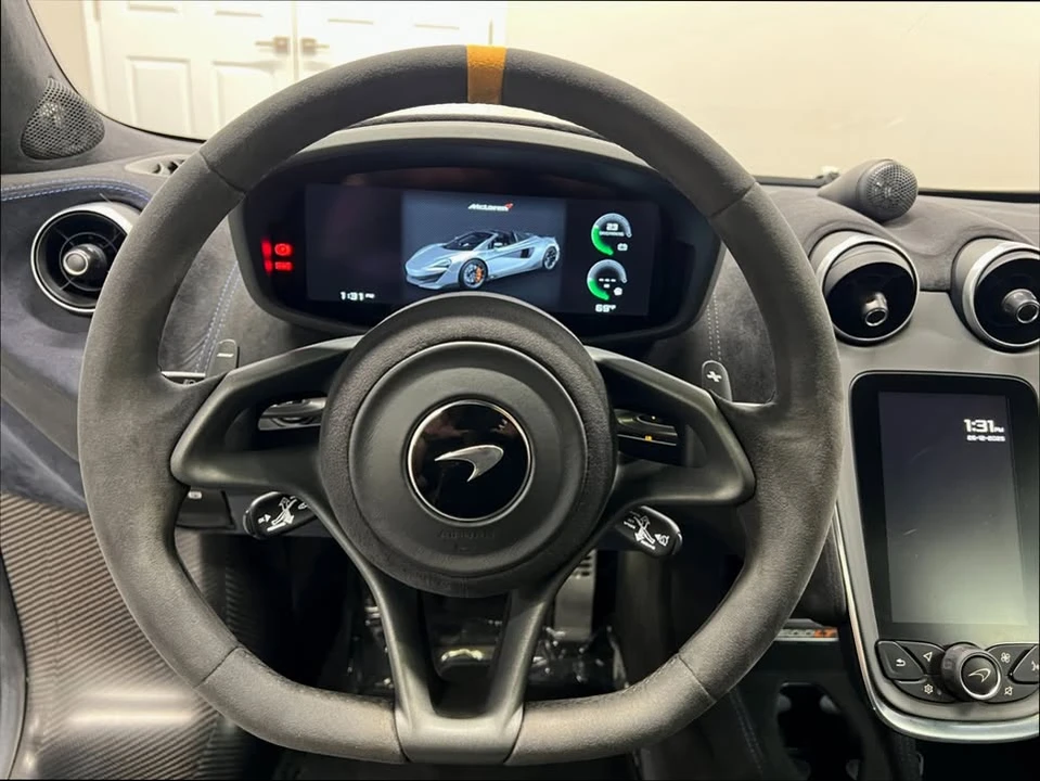2020 McLaren 600LT - Image 18 of 20