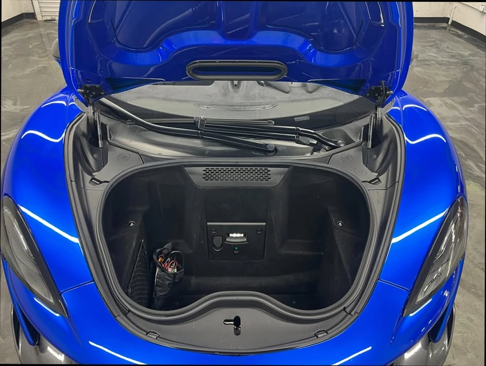 2020 McLaren 600LT - Image 20 of 20