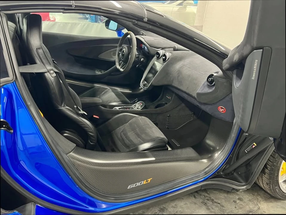 2020 McLaren 600LT - Image 20 of 20