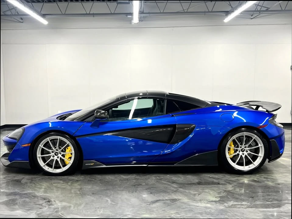 2020 McLaren 600LT - Image 5 of 20