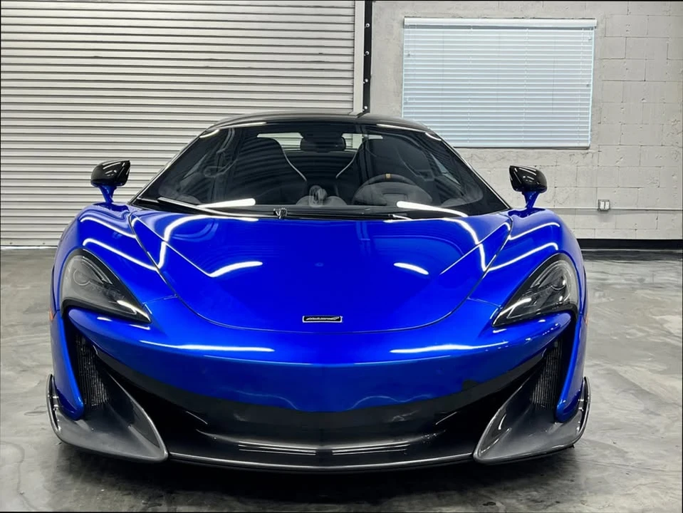 2020 McLaren 600LT - Image 4 of 18