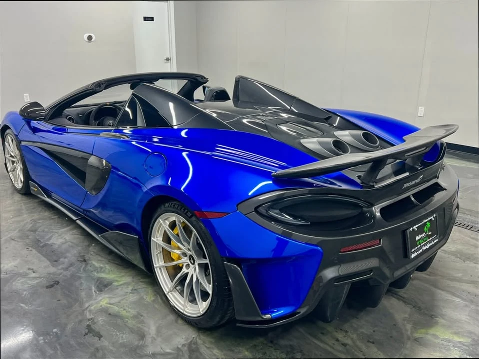 2020 McLaren 600LT - Image 14 of 20