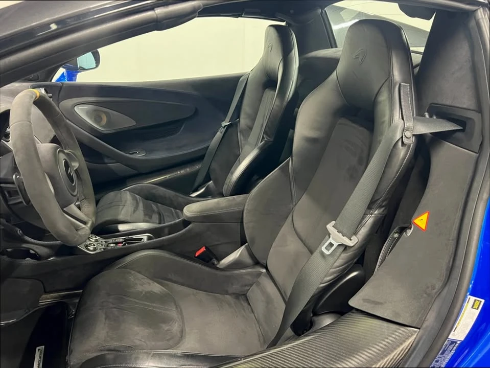 2020 McLaren 600LT - Image 15 of 18