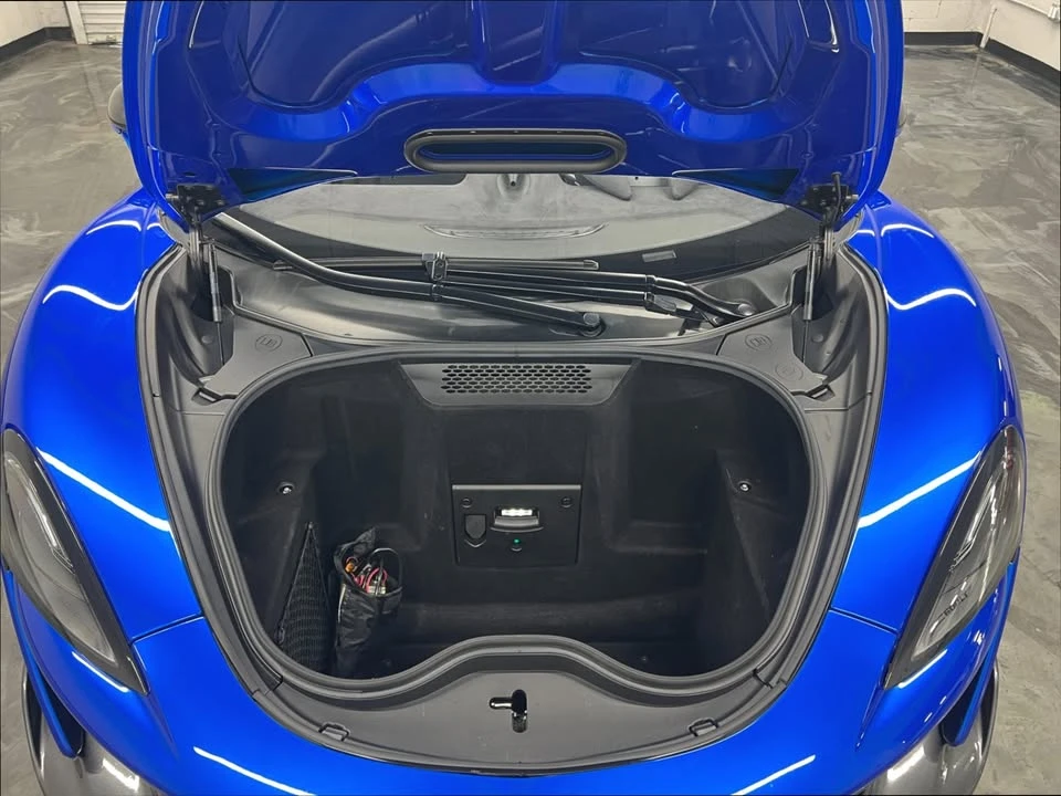 2020 McLaren 600LT - Image 14 of 18