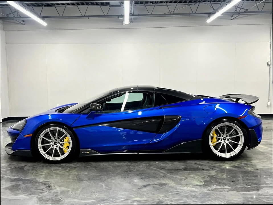 2020 McLaren 600LT - Image 5 of 20