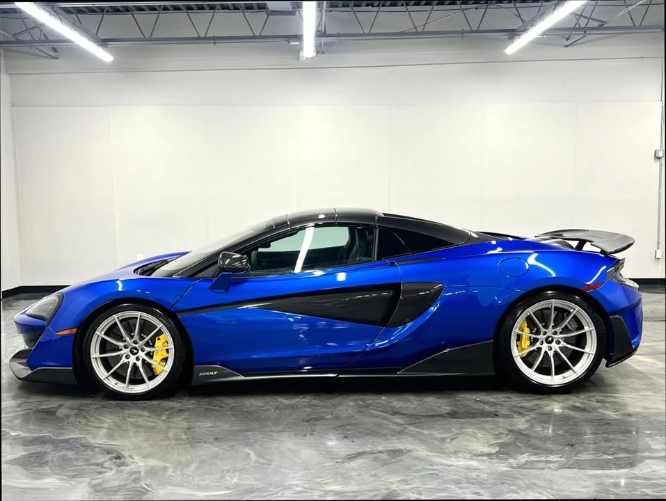 2020 McLaren 600LT - Image 5 of 18