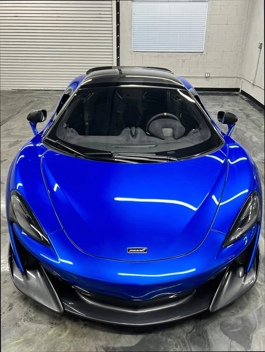 2020 McLaren 600LT - Image 10 of 18
