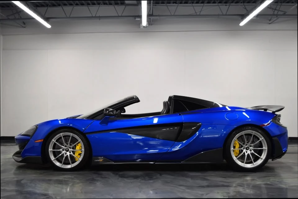 2020 McLaren 600LT - Image 4 of 19
