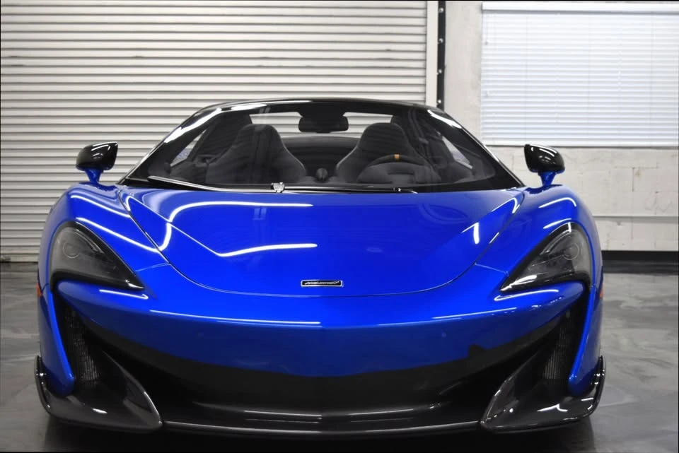 2020 McLaren 600LT - Image 3 of 19