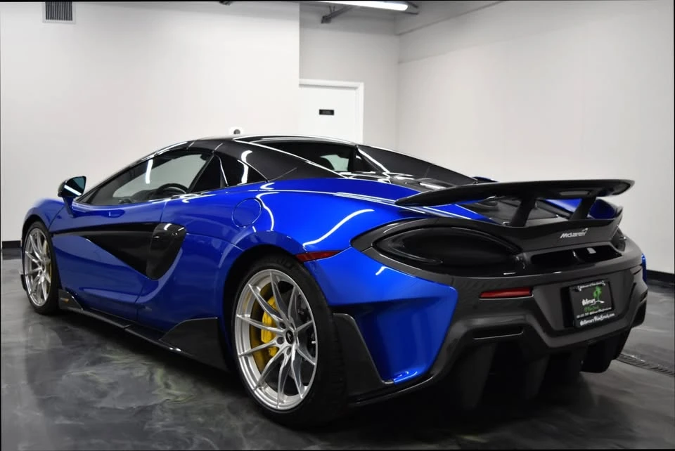 2020 McLaren 600LT - Image 13 of 19